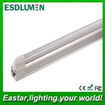 10w High Luminous T5 LED Tube, with CE, RoHS and FCC